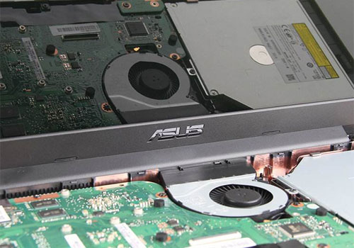 苍南华硕电脑售后维修价格